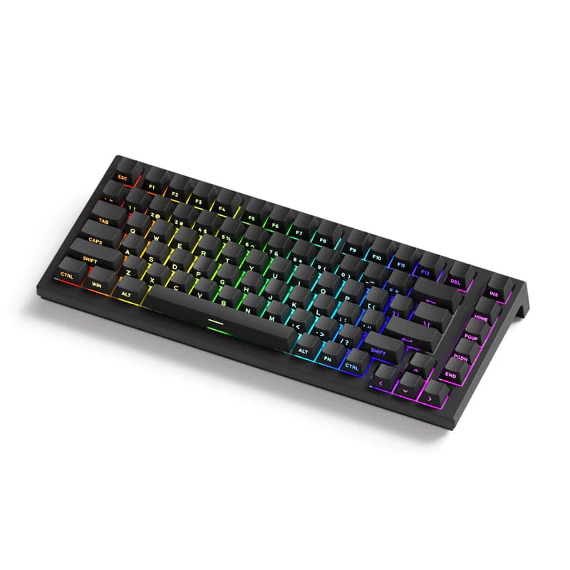 Akko TAC75 HE 75% 8K Magnetic Keyboard, photo 3 of 3