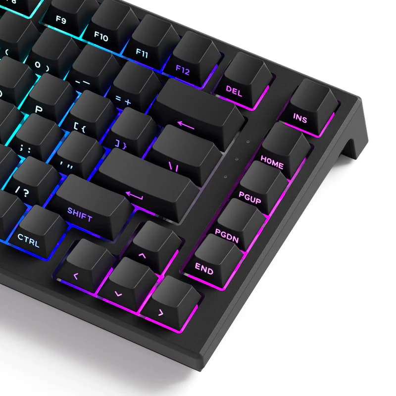 Akko TAC75 HE 75% 8K Magnetic Keyboard, photo 2 of 3