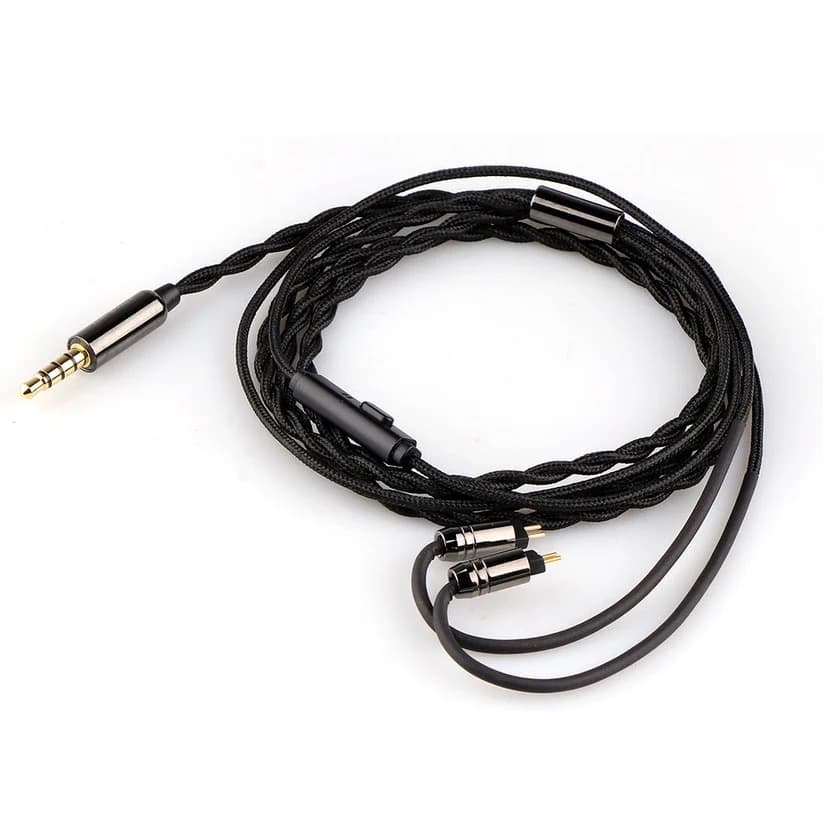 Tripowin Zombur with MIC 2-PIN 3.5mm connection 1.25m