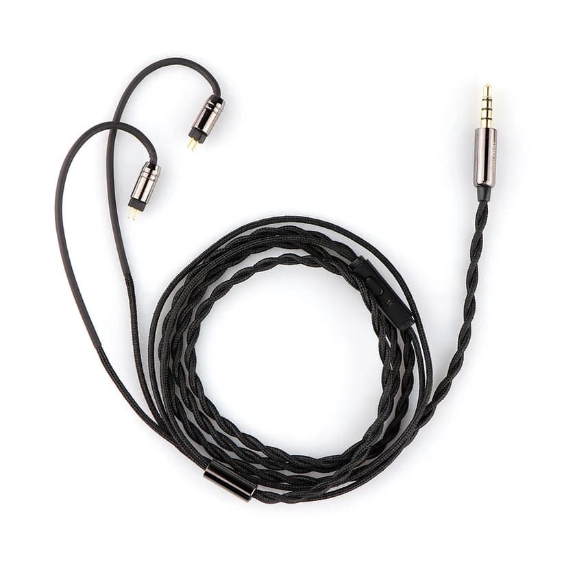 Tripowin Zombur with MIC 2-PIN 3.5mm connection 1.25m, photo 3 of 4