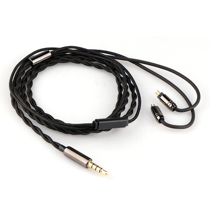 Tripowin Zombur with MIC 2-PIN 3.5mm connection 1.25m, photo 4 of 4